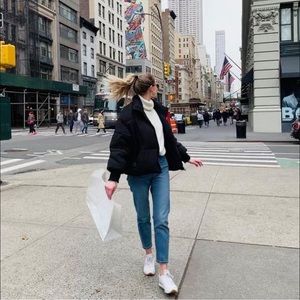 Meet your Posher, Tori